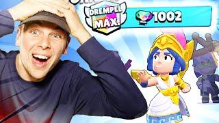 MAX DREMPEL PIPER PUSH!! 