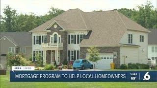 Texas Emergency Mortgage Assistance Program