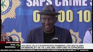 Mahungu ya Xitsonga | 23 August 2023