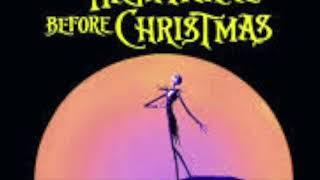 this is halloween (from nightmare before christmas) song