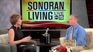 Dr. Brian H. Miller - Sonoran Living Live