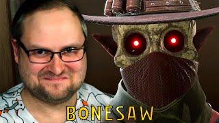 ОТДАВАЙ МНЕ СВОИ ПАЛЬЦЫ! ► Bonesaw