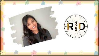 Welcome to Room 38!
