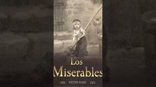  LOS MISERABLES | Victor Hugo | Audiolibros en Español Completos y Gratis