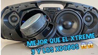 ZEALOT S78, ES MEJOR AL JBL EXTREME 3 Y VALE MENOS DE LA MITAD