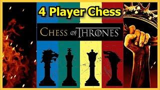 Chess of Thrones | Chess Memes