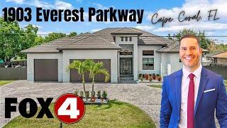 Out and About SWFL | Cape Coral, FL | Waterfront Property | Direct Gulf Access | Luxury Homes