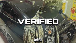 [FREE] Meekz Type Beat - "VERIFIED" | UK Rap Instrumental 2022