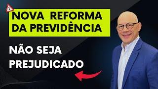 NOVA REFORMA DA PREVIDÊNCIA: A falta de contribuição das Empresas pode prejudicar trabalhadores