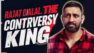 CONTROVERSY  FT. RAJAT DALAL