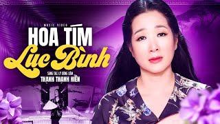 Thanh Thanh Hiền Vừa Hát Vừa KHÓC NỨC NỞ Khiến Triệu Khán Giả Xúc Động - Hoa Tím Lục Bình