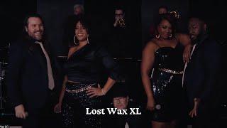 Lost Wax XL