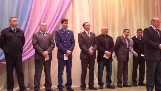 День защитника в ЦДК