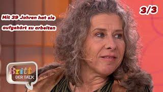 Andrea lebt von Hartz-IV: "Ich konnte nicht mehr arbeiten, ich war durch!" | 3/3 | Britt