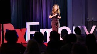 Get “Inside the Mind of a Baby” | Stella Lourenco | TEDxEmory