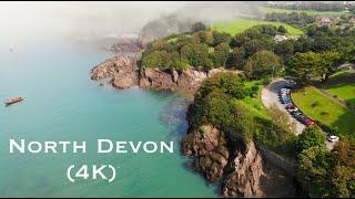 North Devon - 4K