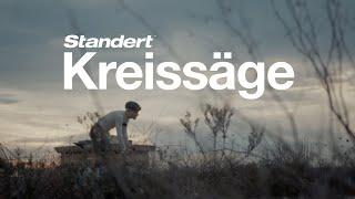 Standert Kreissäge | Fun Is Fast | Standert Bicycles