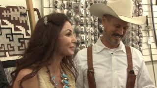 Western Trading Post TV Ep 6 "World Champion Auctioneer"