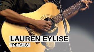 Lauren Eylise - "Petals" | WCPO Lounge Acts