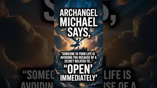 Archangel Michael Warns: God’s Message Through Archangel Michael | Urgent message from God