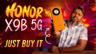 কেন Honor X9B ফোনটা আপনার কেনা উচিত! 