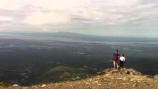 Flattop Anchorage