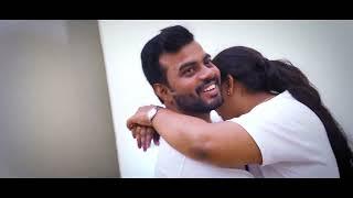 Vinay & Sai Jyoshna pre wedding Shoot Video