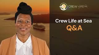 How to apply for a cruise ship job at Crew Life at Sea?