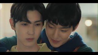 Their Chaotic Love  Story  | Unintentional Love Story Bl #blseries #koreandrama #koreanbl #bl