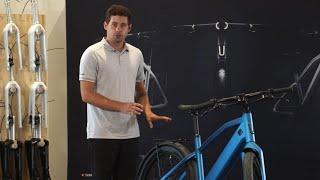 Stromer ST2 Product Presentation (EN)