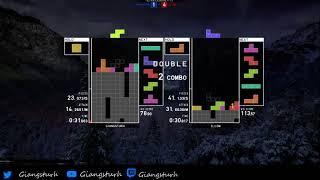 Giangsturh Live Stream