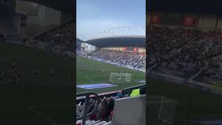 JOSH MAGENNIS GOAL FOR WIGAN