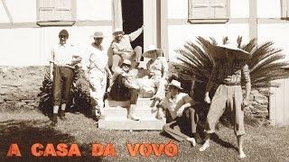 Banda Modello - Clip " A Casa da Vovó "HD