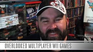 Overlooked Wii Multiplayer Games