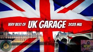 VERY BEST OF UK GARAGE 2023 Mix By@leafybeatsproductions83