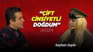 "Doğum İsmim Seyhan, Kimlik İsmim Kezban" | Seyhan Soylu | Haber Bahane #64