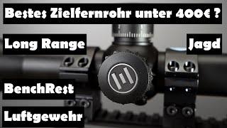 Element Helix 6-24x50 Zielfernrohr - Das Review!