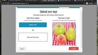 Get started selling food online - start a shop on Open Food Network