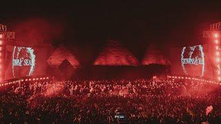 19:26 @ The Pyramids of Giza [Full 4K Set]