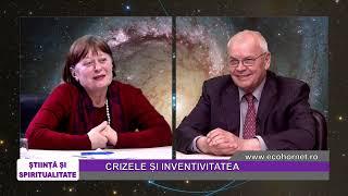 CRIZELE SI INVENTIVITATEA - Grig Oprea si Iuliean Hornet - 25.03.2024