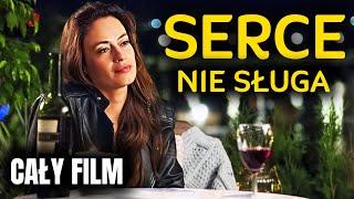 SERCE NIE SŁUGA (2018) | Cały film po polsku | Komedia | Paweł Domagała