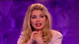 Celebrity Juice Too Juicy for TV 2011 The Best Bits