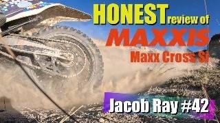 Maxxis Maxcross SI - Buy or run away???