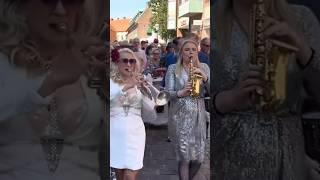 Copenhagen Jazz festival thursday July 11th #music #dance #band