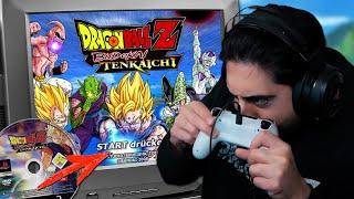 18 JAHRE SPÄTER UND ES IST IMMER NOCH GENIAL! | Dragon Ball Z Budokai Tenkaichi (Part 1)