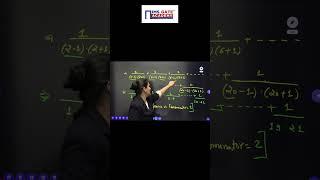 Number Series - Short Tricks I General Aptitude for GATE PSUs & ESE by Priyanka Sharma Ma'am