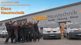 Elsco Haustechnik GmbH Moormerland | CityClip.TV