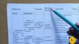 COMO ELABORAR UM PLANO DE AULA IMPACTANTE?