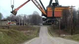 Cnv0002 SILVER SPADE CROSSING RT 519 SEVEN MIN VIDEO