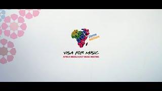 Visa For Music 2015